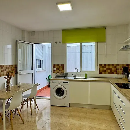 Apartamento Arcis - Ole Solutions Arcos de la Frontera Exterior photo
