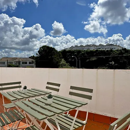 Apartamento Arcis - Ole Solutions Arcos de la Frontera Exterior photo