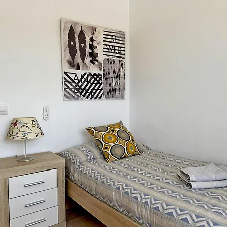 Apartamento Arcis - Ole Solutions Arcos de la Frontera Exterior photo