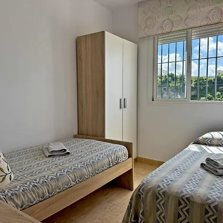 Apartamento Arcis - Ole Solutions Arcos de la Frontera Exterior photo