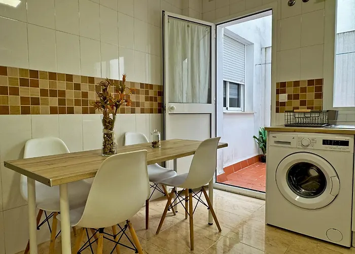 Apartamento Arcis - Ole Solutions