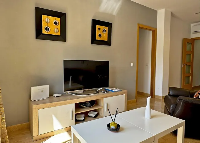 Apartamento Arcis - Ole Solutions