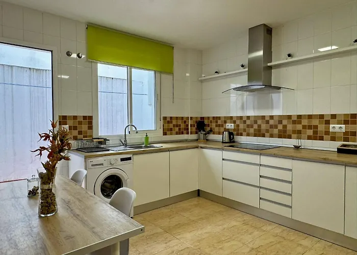 Apartamento Arcis - Ole Solutions