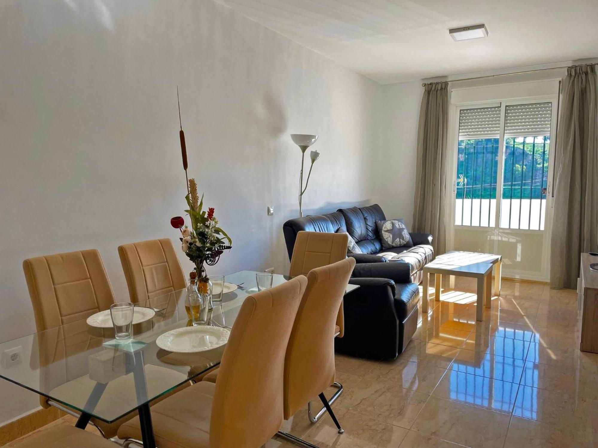 Apartment Arcis - Ole Solutions *