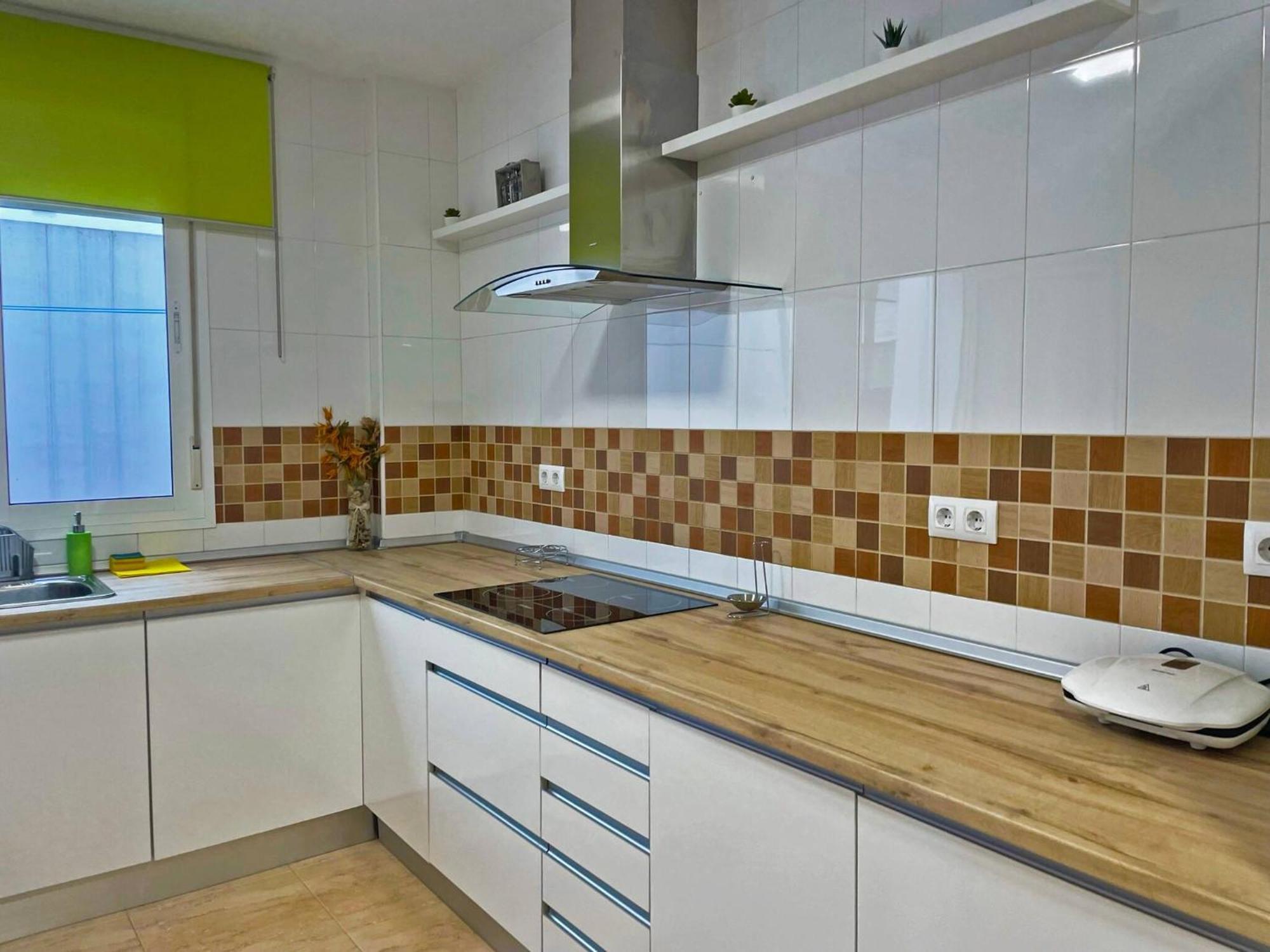 Apartment Arcis - Ole Solutions