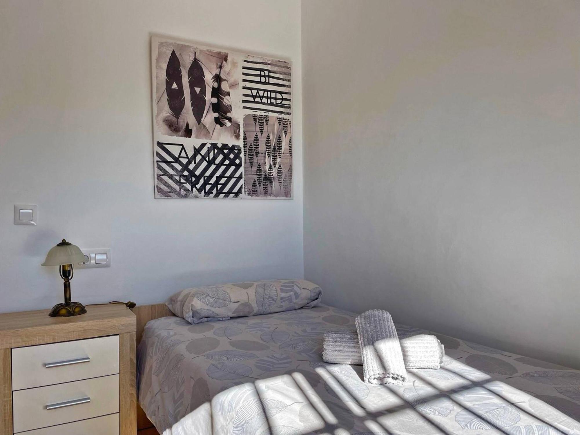 Arcis - Ole Solutions Apartment *