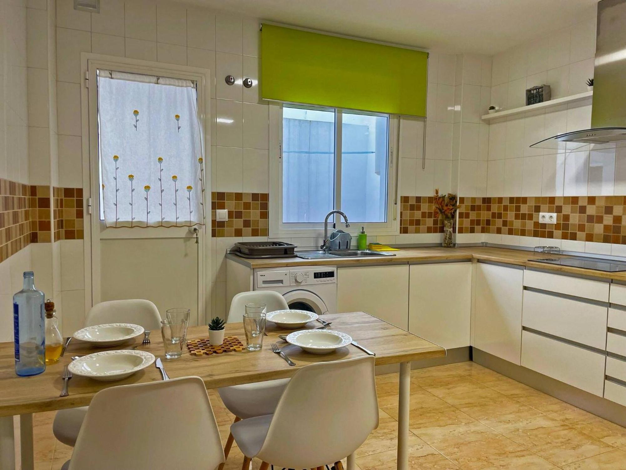 Apartment Arcis - Ole Solutions Arcos de la Frontera