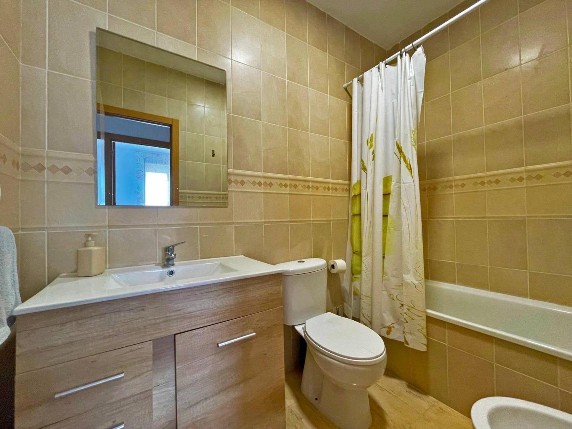 Arcis - Ole Solutions Apartment