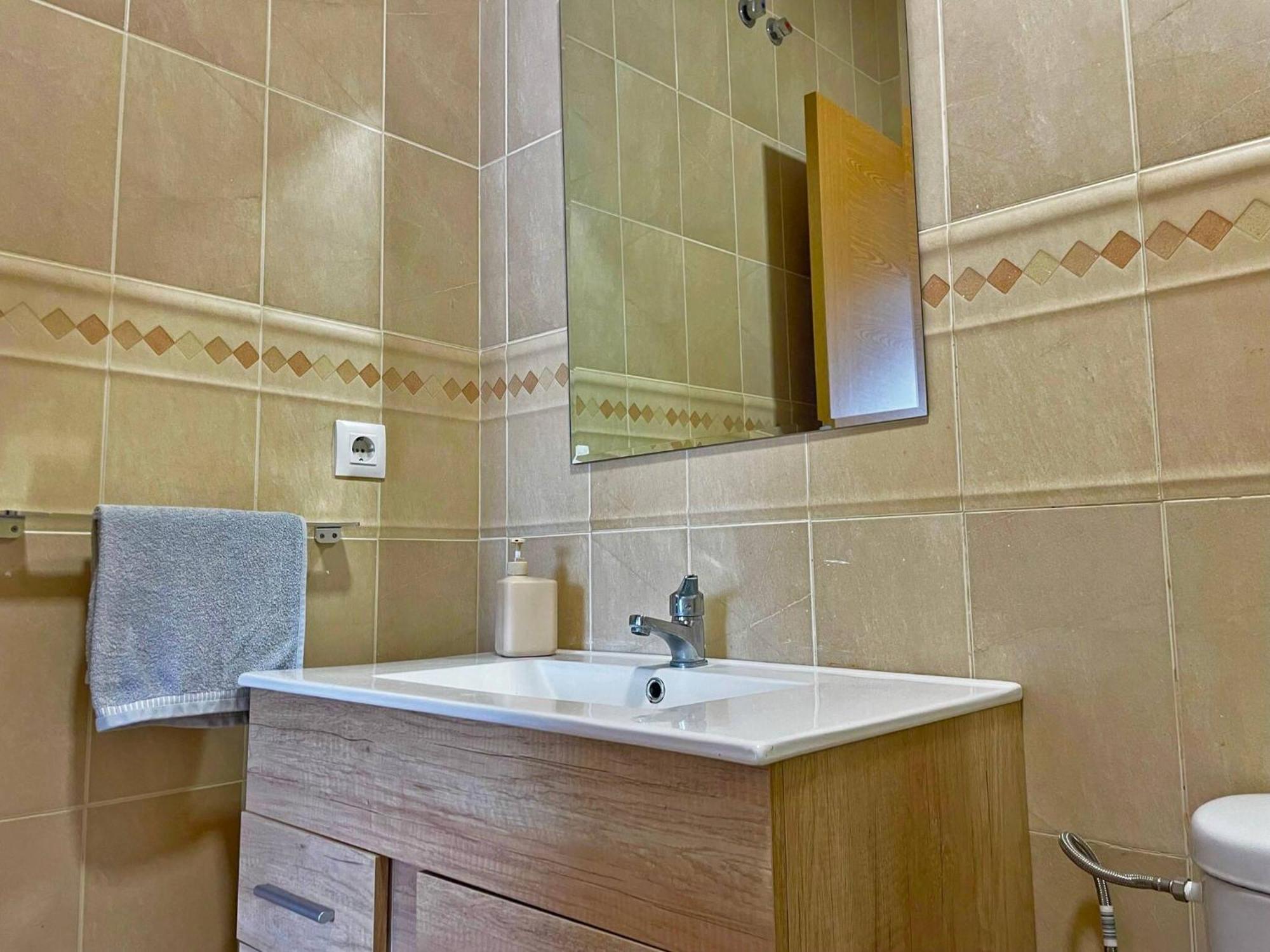 Apartment Arcis - Ole Solutions *