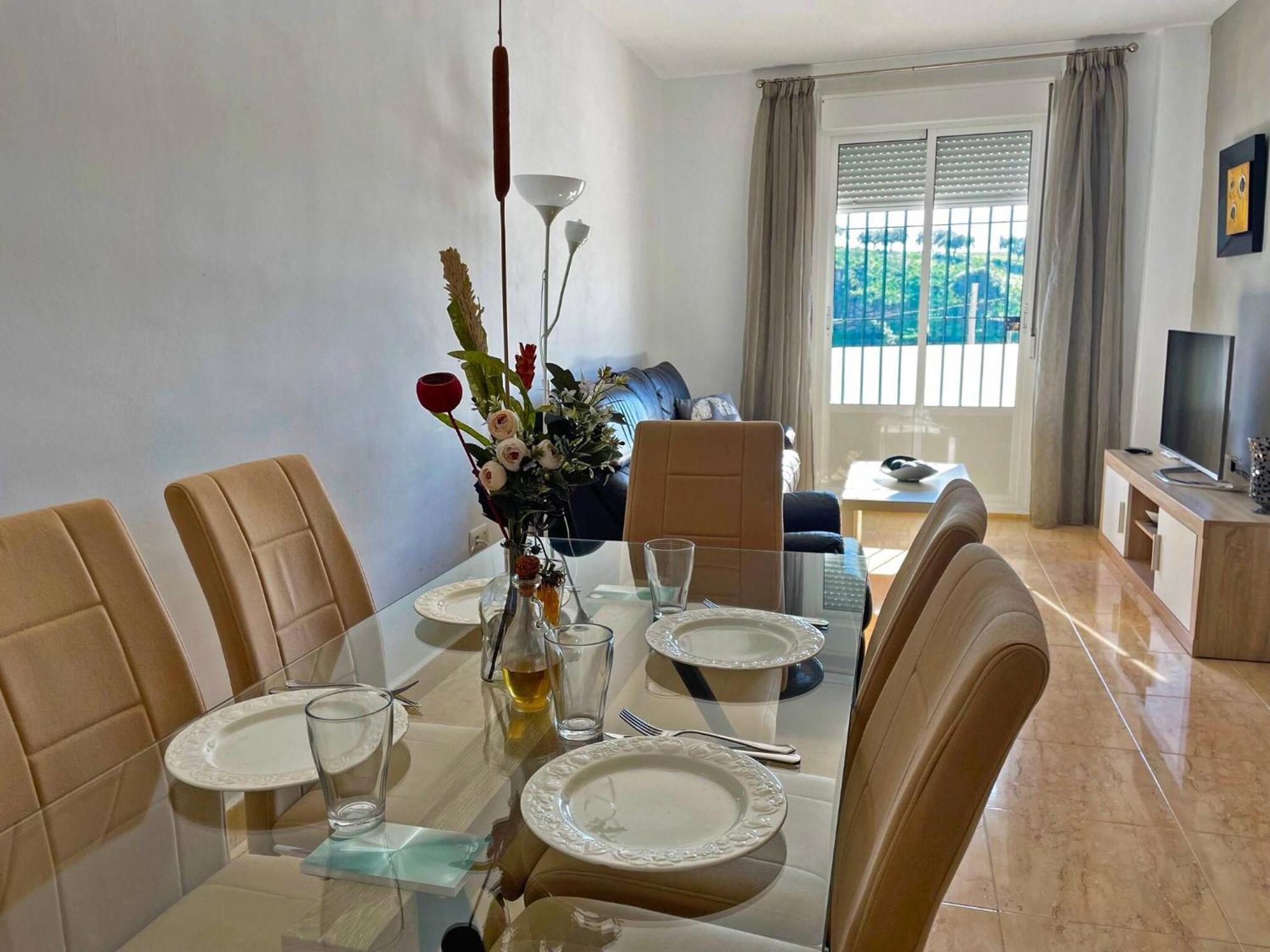 Apartment Arcis - Ole Solutions Arcos de la Frontera