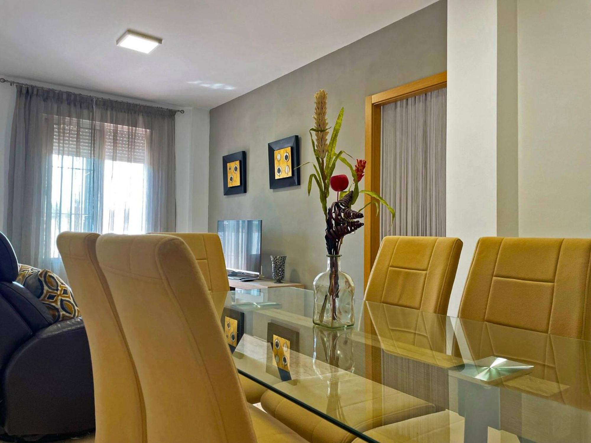 Arcis - Ole Solutions Apartment *