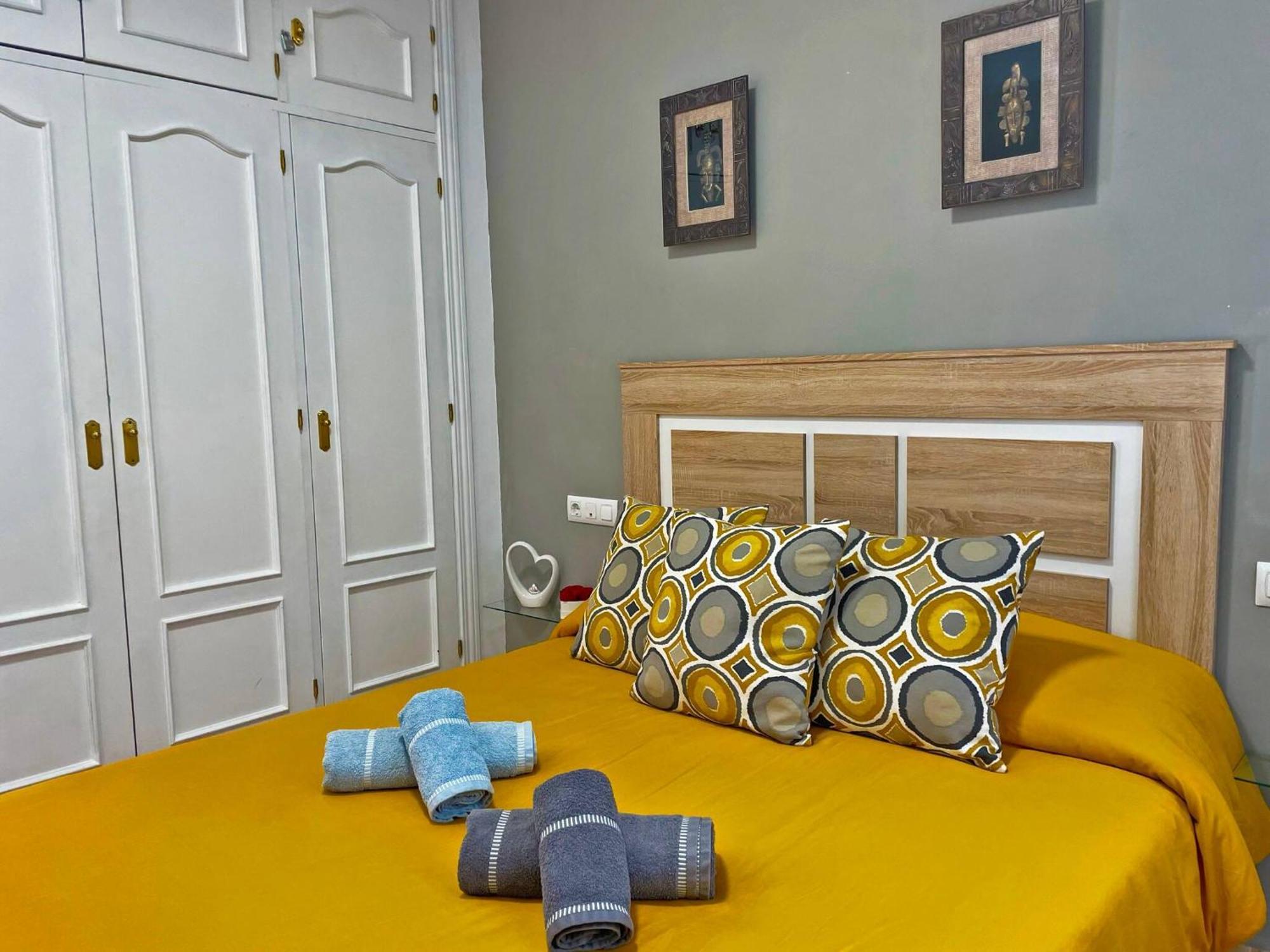 Apartment Arcis - Ole Solutions Arcos de la Frontera