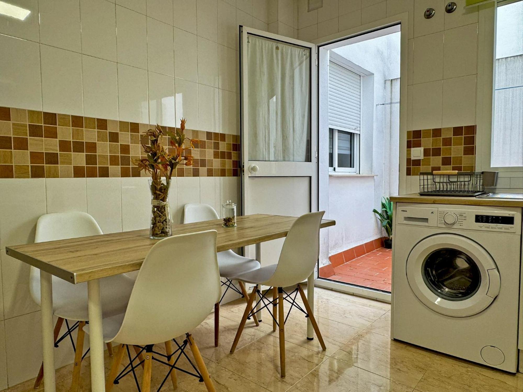 Apartment Arcis - Ole Solutions *