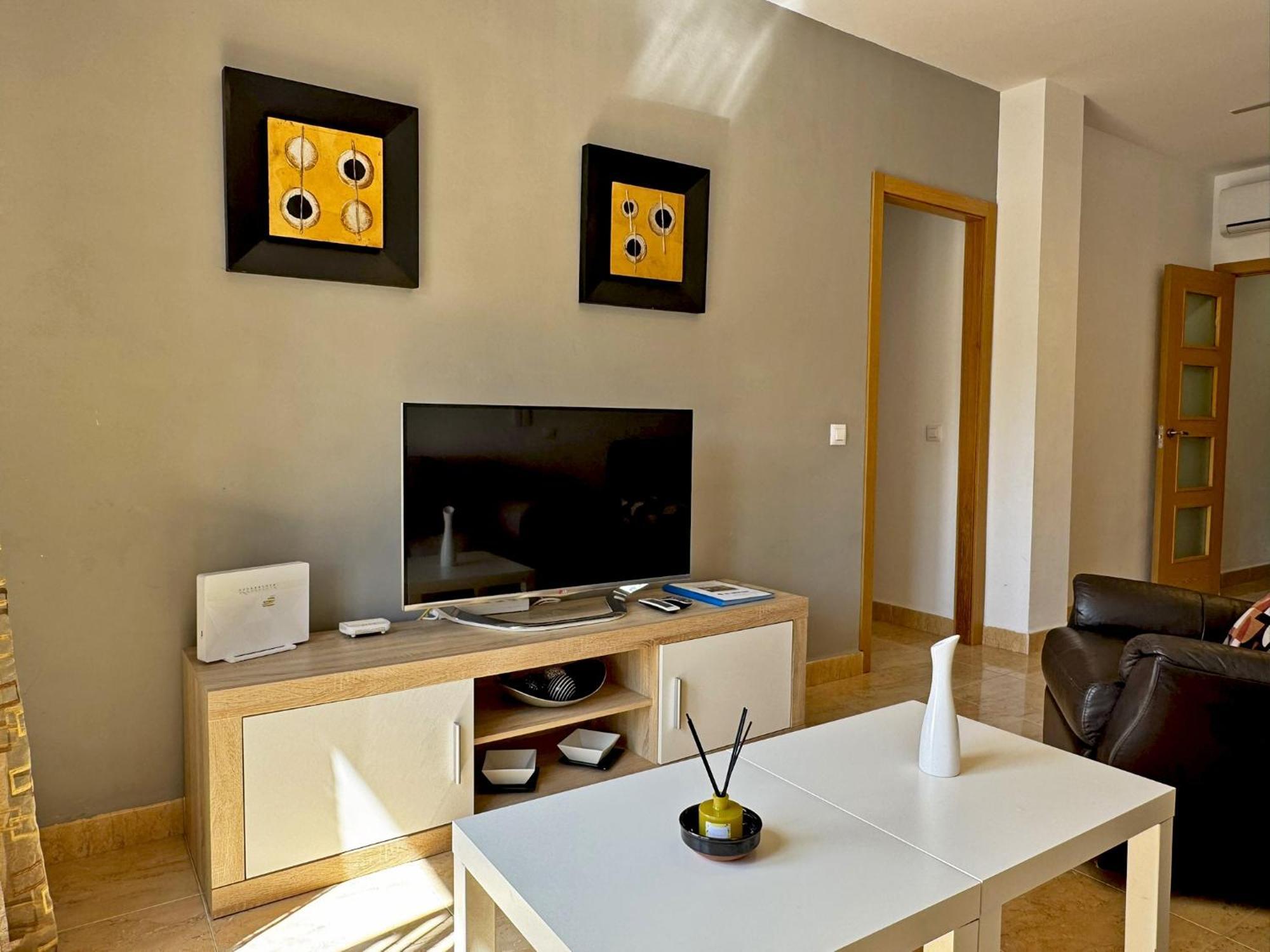 Arcis - Ole Solutions * Arcos de la Frontera