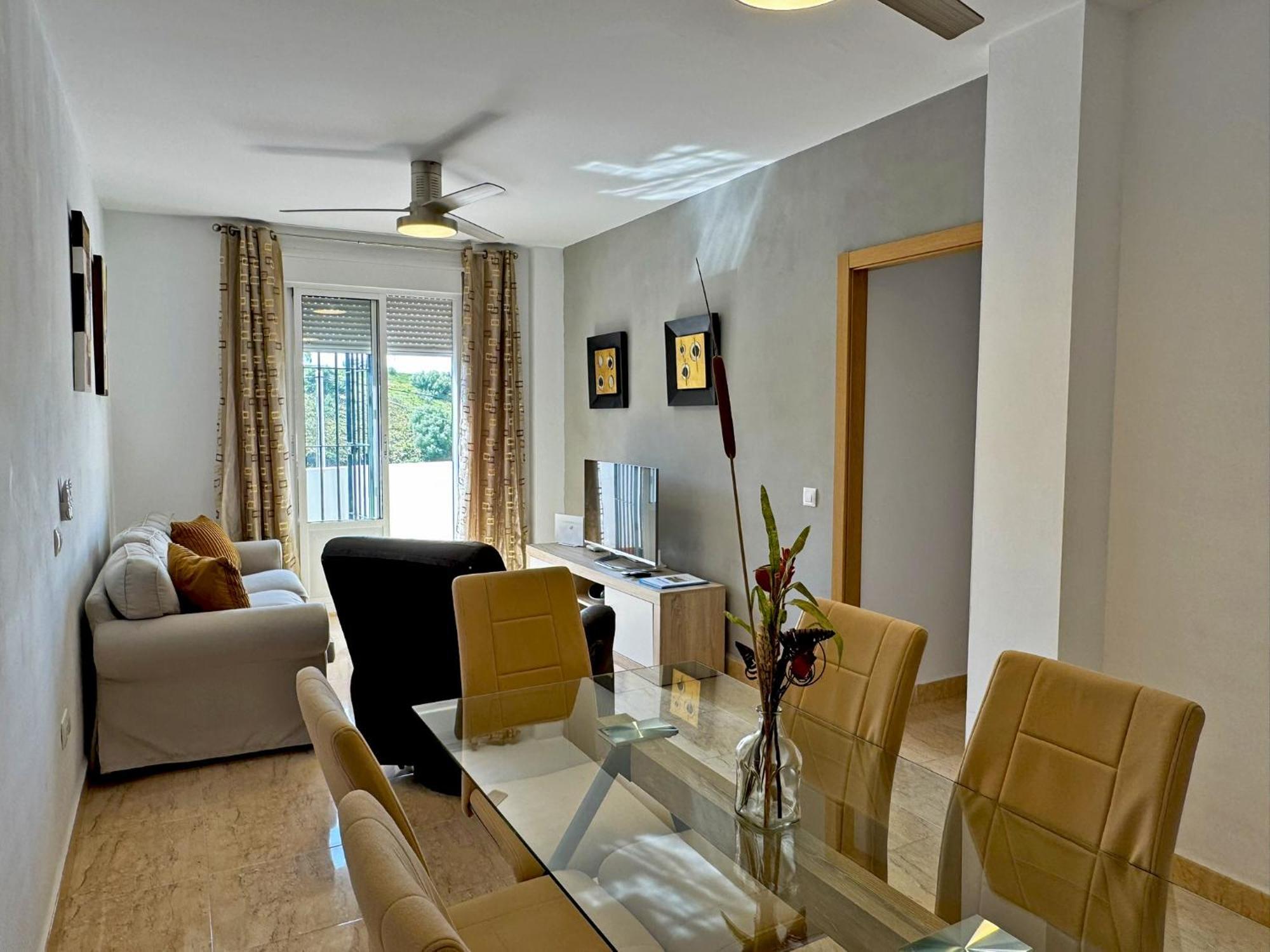 Apartment Arcis - Ole Solutions Arcos de la Frontera