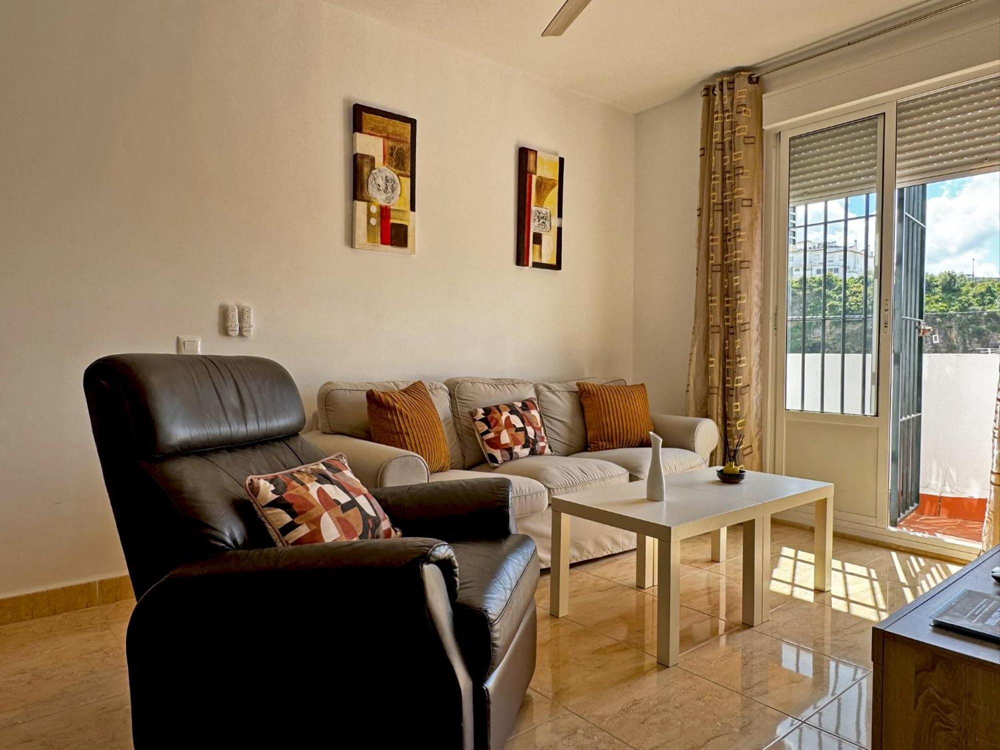 Apartment Arcis - Ole Solutions
