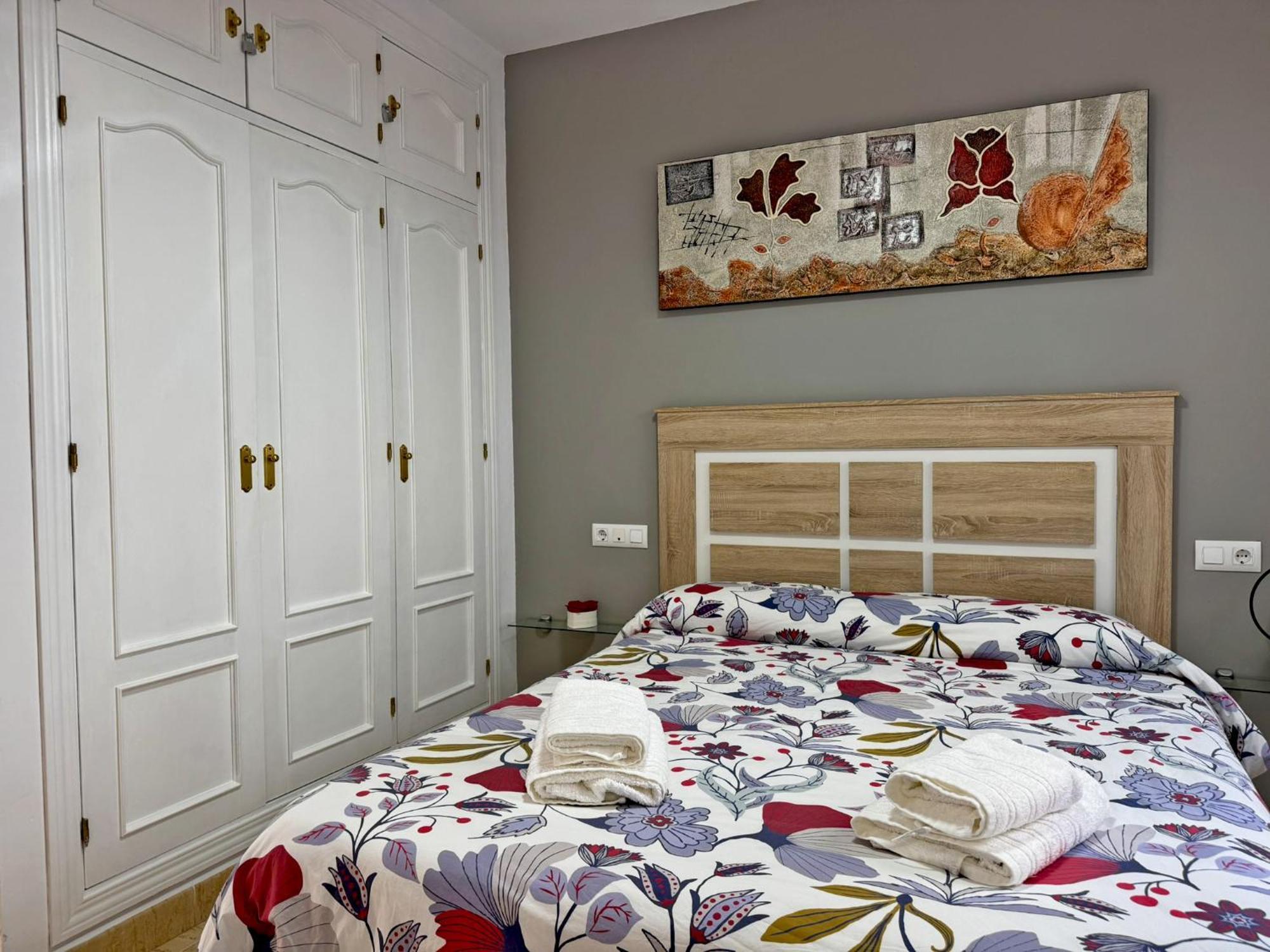 Arcis - Ole Solutions Apartment