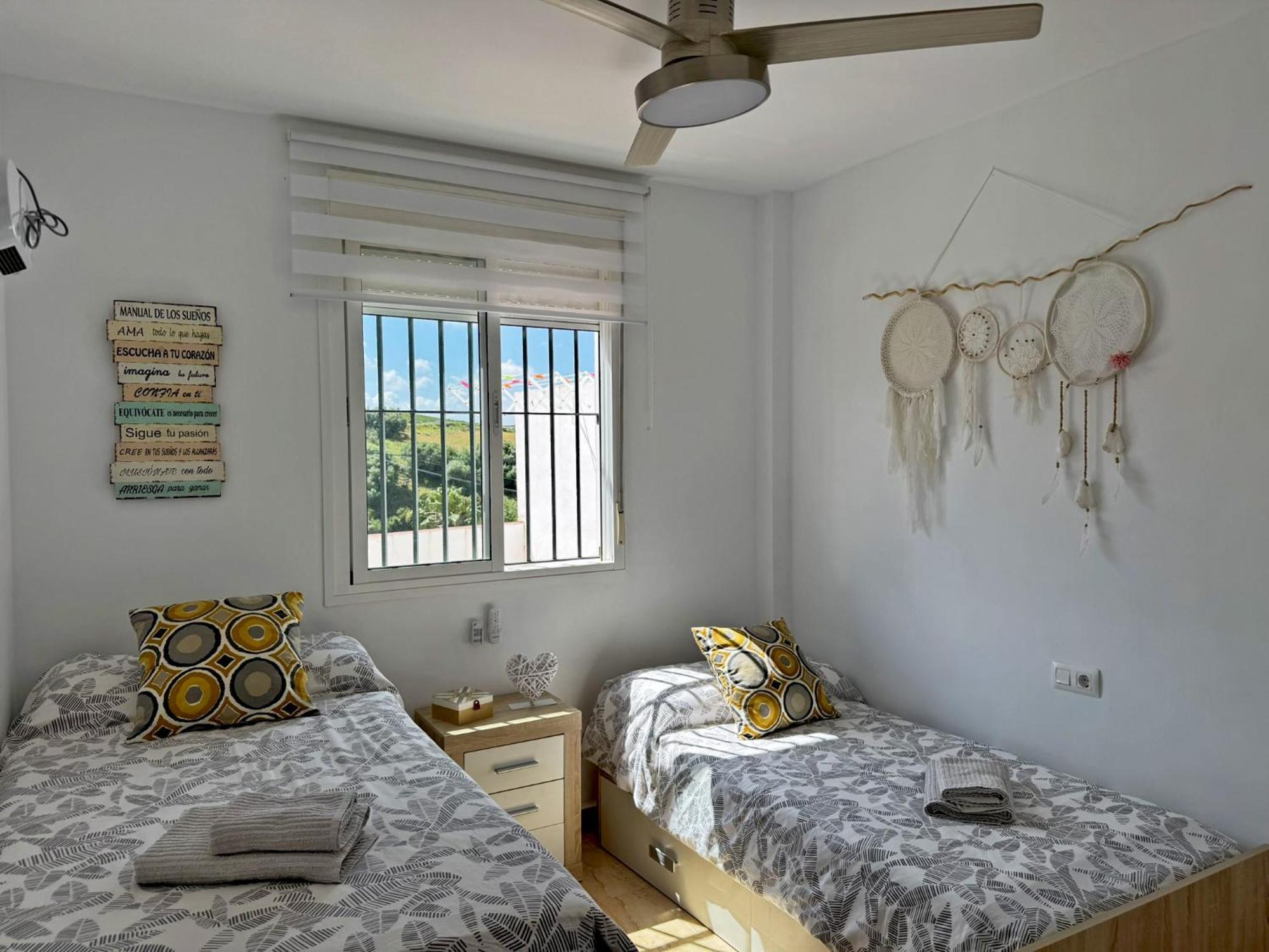 Apartment Arcis - Ole Solutions Arcos de la Frontera